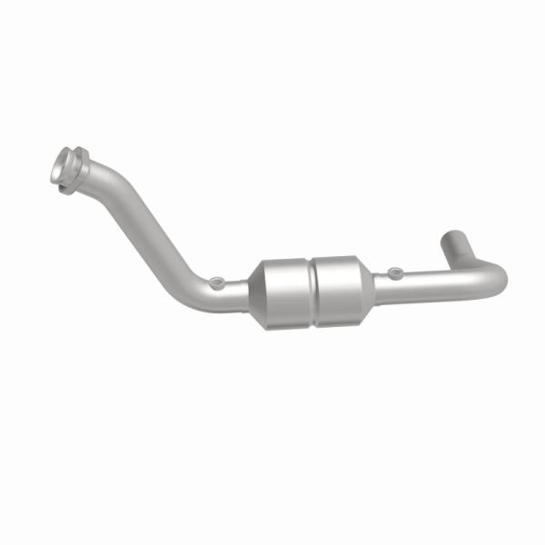 MAG Converter Direct Fit Magnaflow 49497