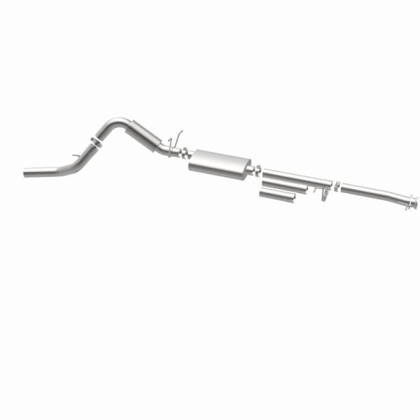 MAG BRE Exhaust Kits Magnaflow 106-0344