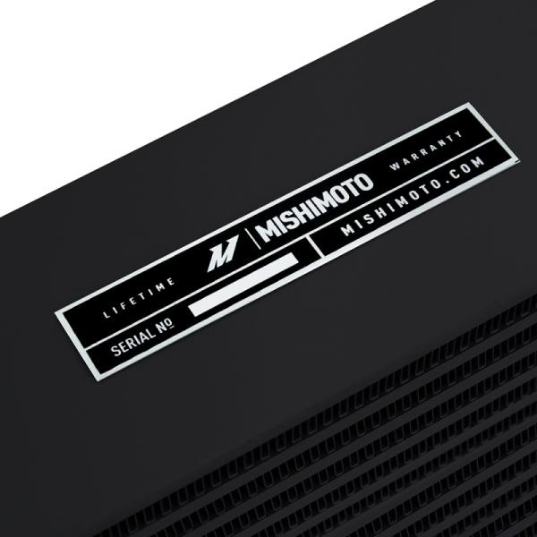Mishimoto MMOC-OO-17BK