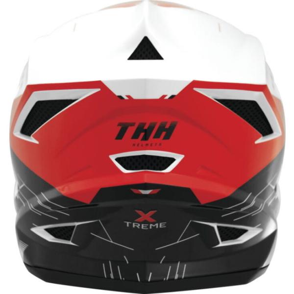THH Helmets 647945