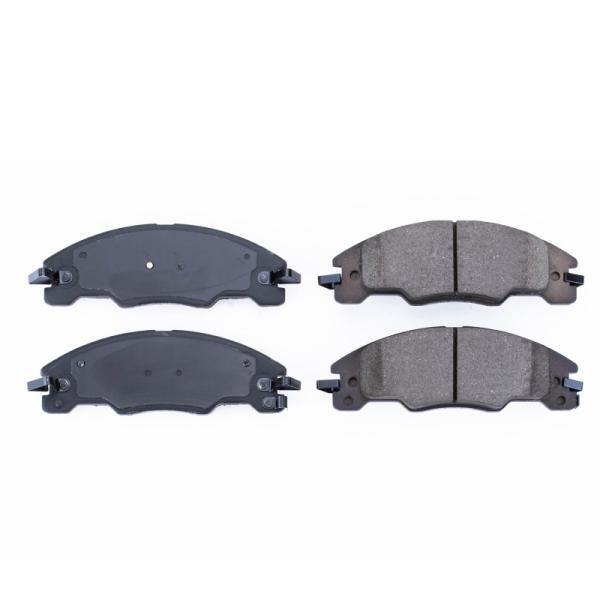 PowerStop 16-1339