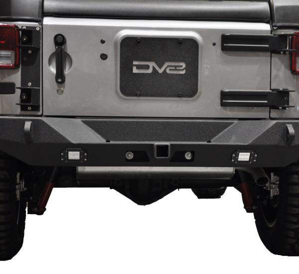 DV8 Offroad RBSTTB-10