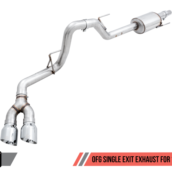 AWE Tuning 3015-22066