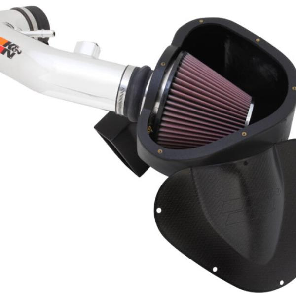K&N Engineering 69-3527TP