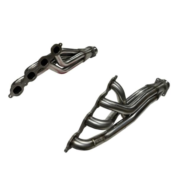 KSH Long Tube Headers Kooks Headers 28642400