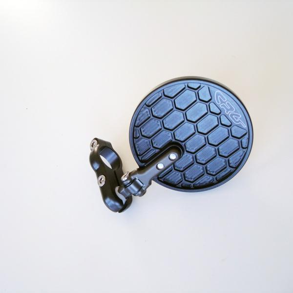 CRG Constructors HSLS-EXO-R