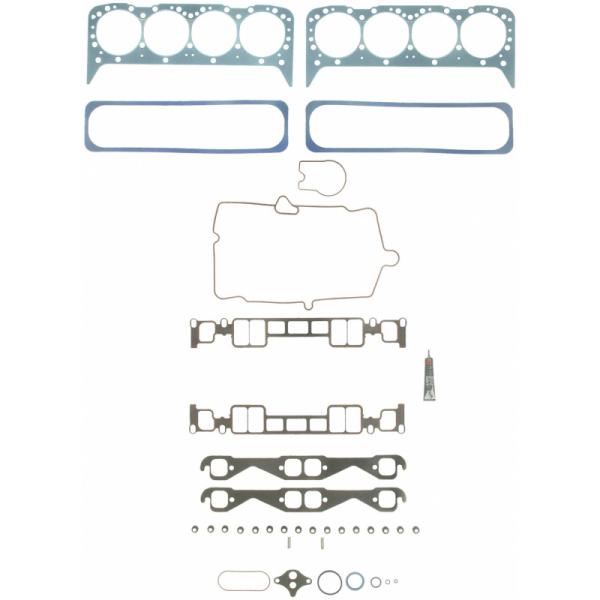 FEL Cylinder Head Gaskets Fel-Pro HS7733PT16