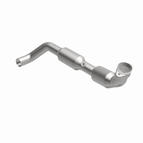 MAG Converter Direct Fit Magnaflow 4583705