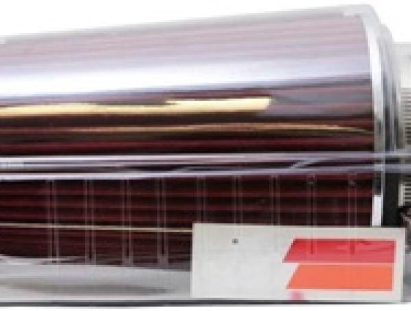KN Universal Air Filter K&N Engineering RG-1002RD