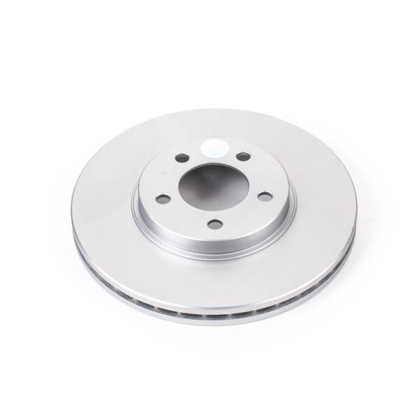 PSB Evolution Coated Rotor PowerStop AR8149EVC