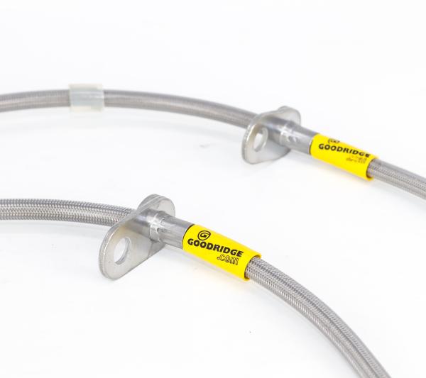GR G-Stop Brake Line Kits Goodridge 12302