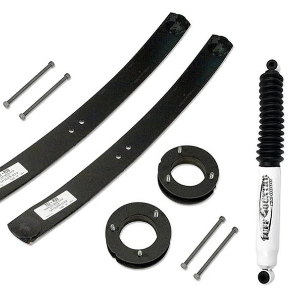 Tuff Country 22924KN