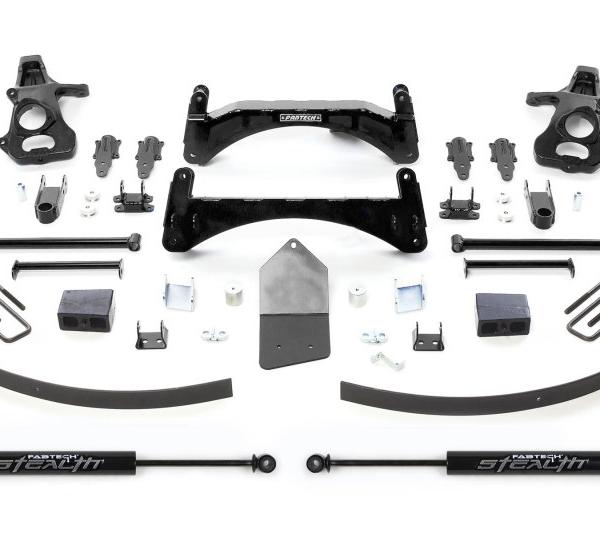 Fabtech K1027M