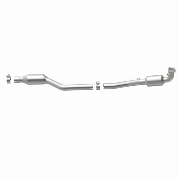 Magnaflow 551419