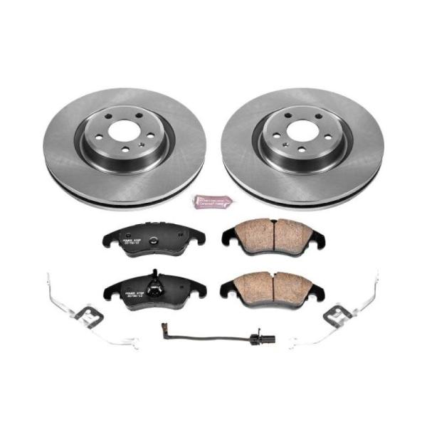 PowerStop KOE6140