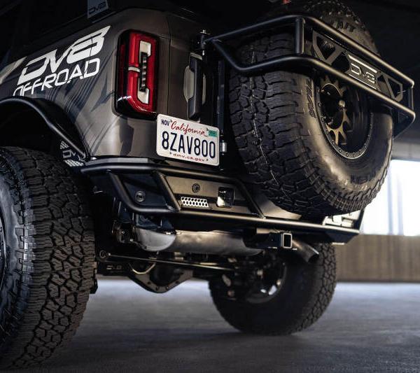DV8 Offroad RBBR-04