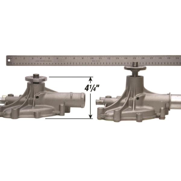 Ford Racing M-8501-E351S