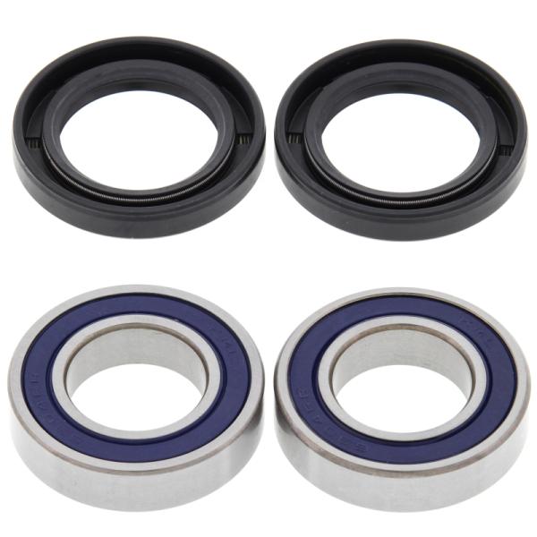 ABR Wheel Bearing Kits All Balls Racing 25-1090