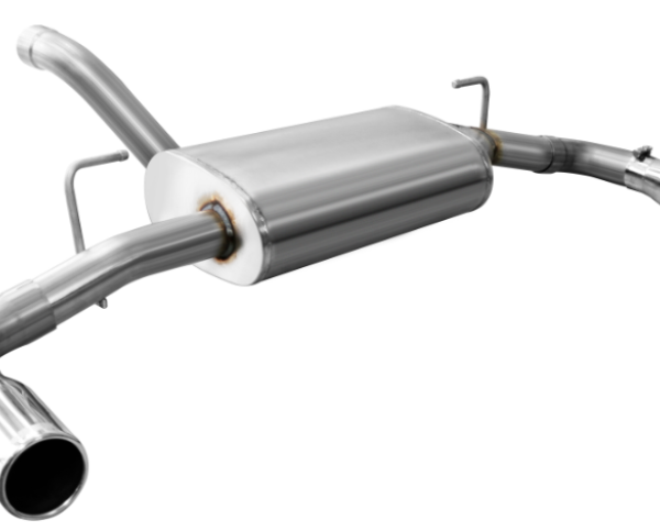 CORSA Performance 21014