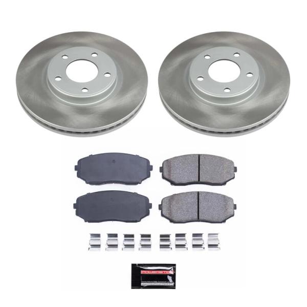 PowerStop SC3071