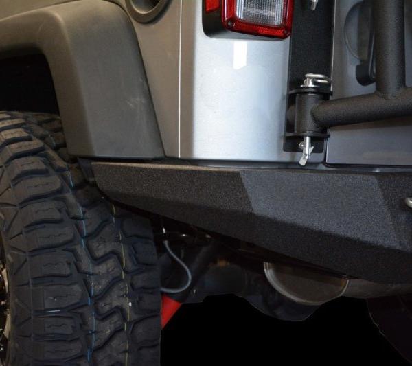 DV8 Offroad RBSTTB-09