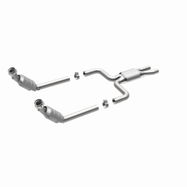 Magnaflow 23936