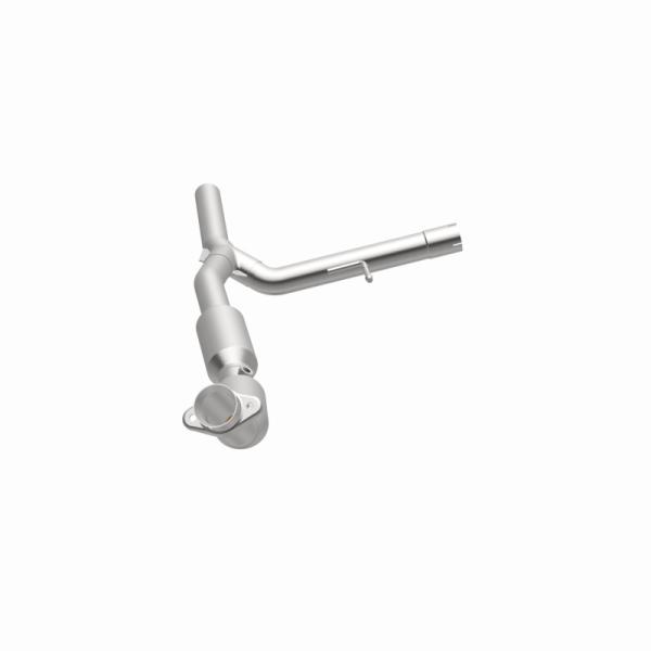 MAG Converter Direct Fit Magnaflow 4583706