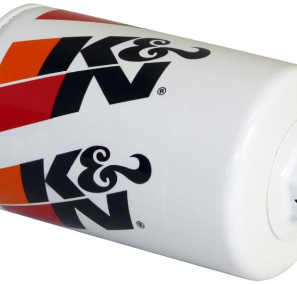 K&N Engineering HP-2001