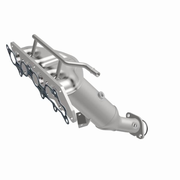 MAG Converter Direct Fit Magnaflow 49375