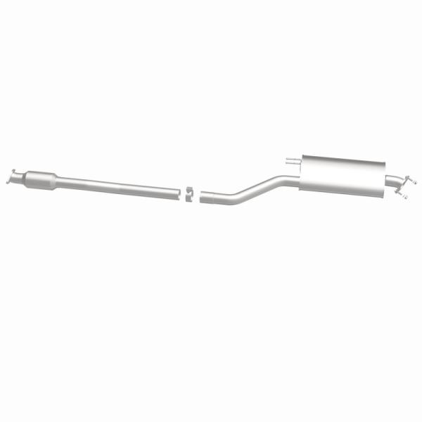 MAG Converter Direct Fit Magnaflow 21-150