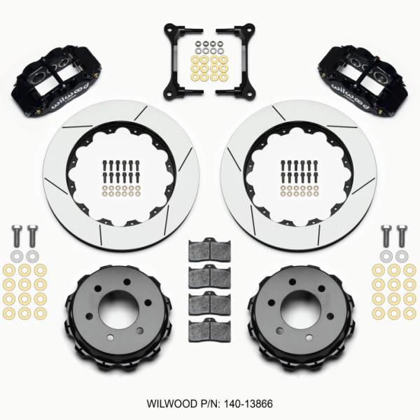 WIL Superlite Brake Kit Wilwood 140-13866