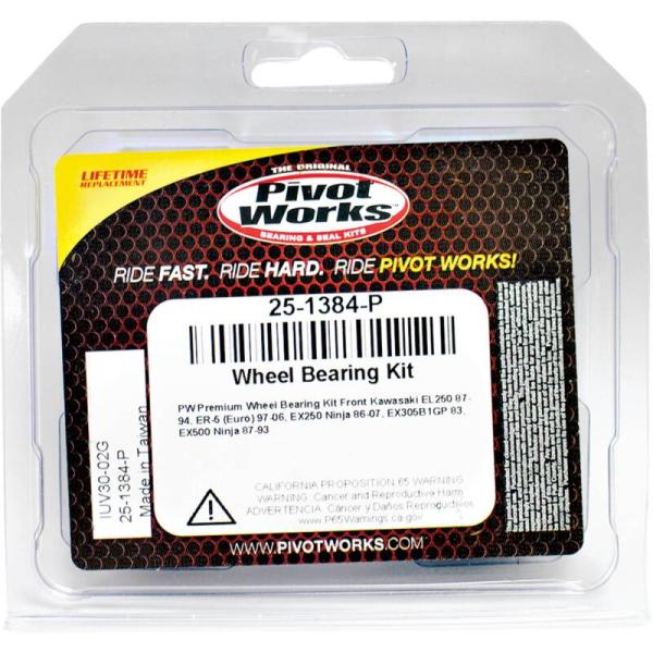 Pivot Works 25-1384-P