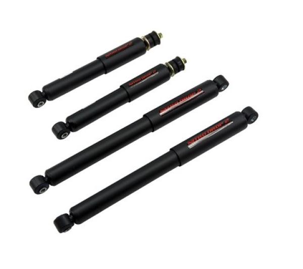 Belltech 9126