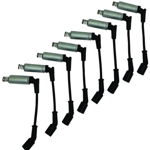 MOR Ignition - Wire Set Moroso 73730