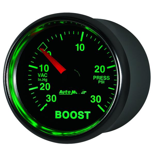 AutoMeter 3859