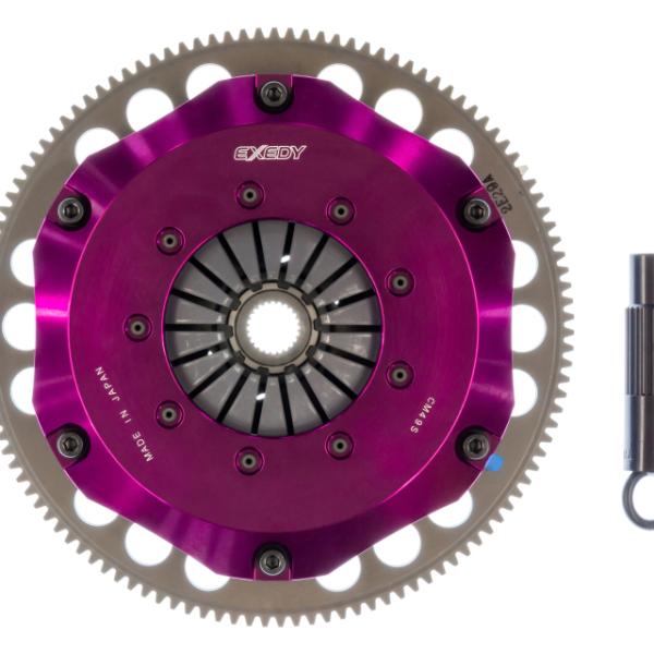 Exedy HM032SBL