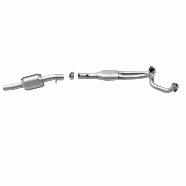 Magnaflow 447254