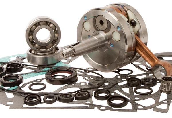 Hot Rods CBK0021