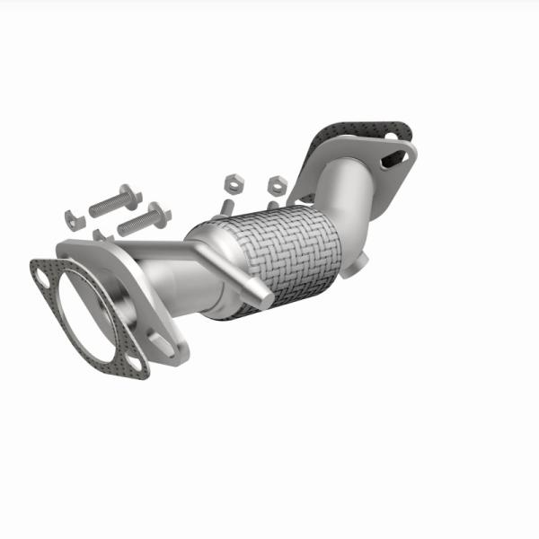 MAG BRE Front Pipe Kit Magnaflow 107-0173