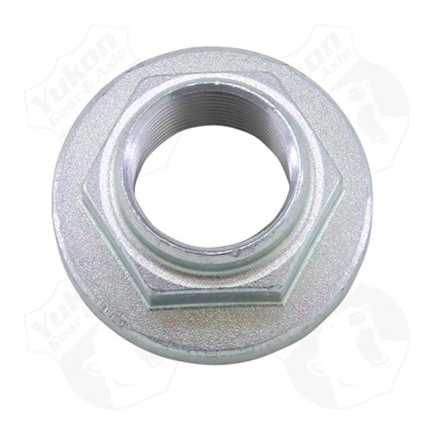 YUK Nuts Yukon Gear & Axle YSPPN-025