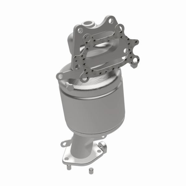 MAG Converter Direct Fit Magnaflow 5531336