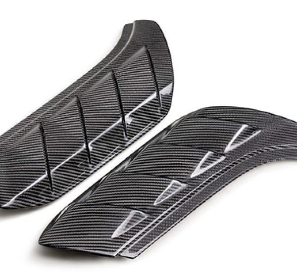Ford Racing M-16026-BG