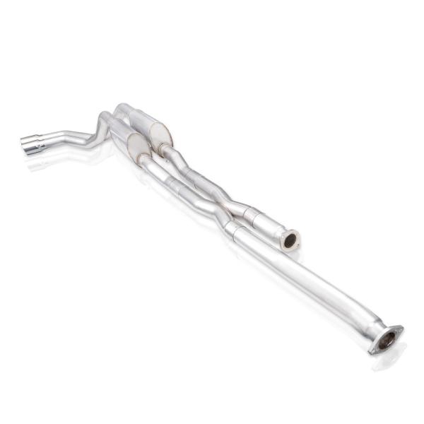 Stainless Works TOYT14CBR