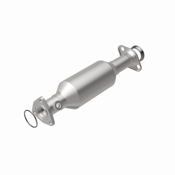 MAG Converter Direct Fit Magnaflow 4481617