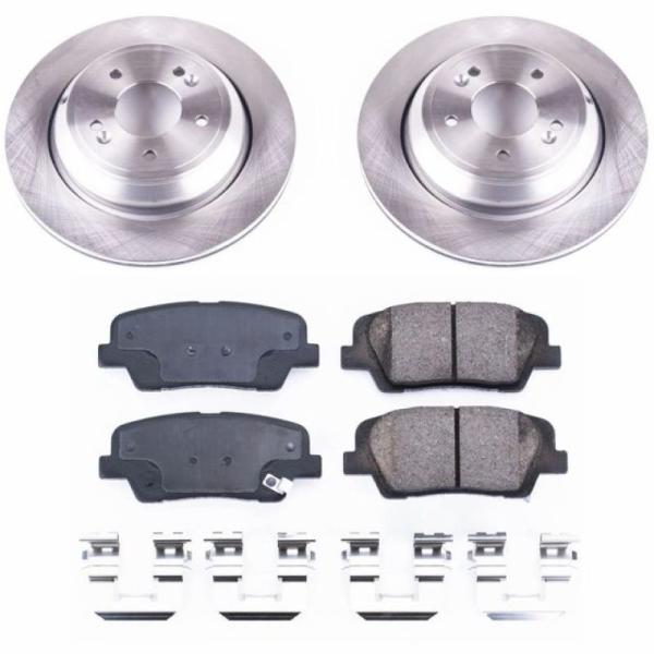 PowerStop KOE7341