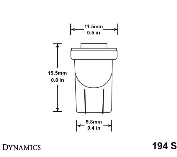 Diode Dynamics DD0036P