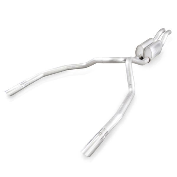 Stainless Works FTR10CBUB