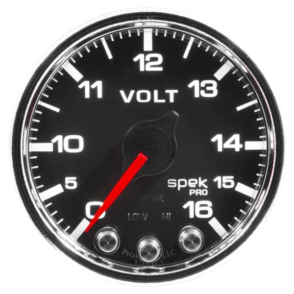 AutoMeter P34431