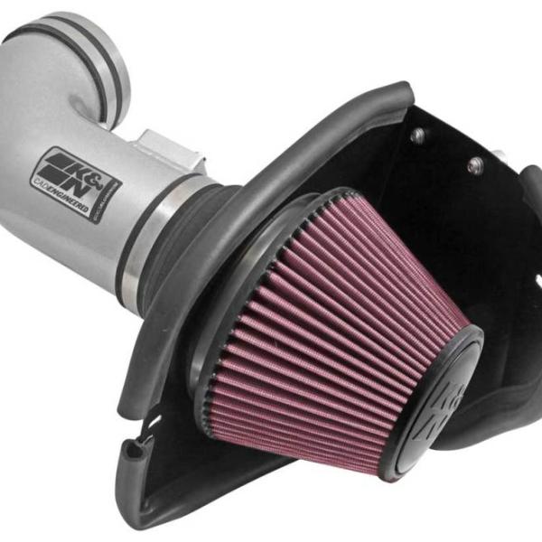 KN 69 Typhoon Intake K&N Engineering 69-4530TS