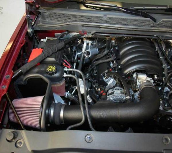 K&N Engineering 57-3085